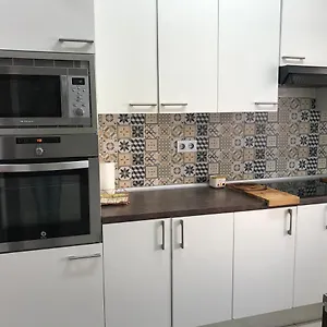 Ramón Y Cajal - Apt Tarragona