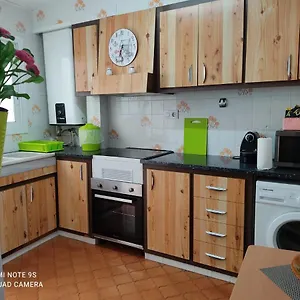 Apartamento Tarragona