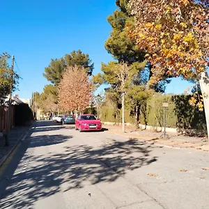 Apartamento Serrallo, Granada