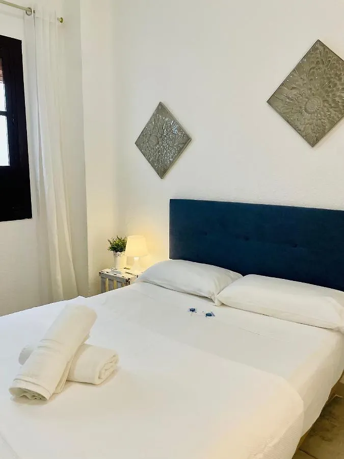 Holiday home Pension Venecia Gomerez