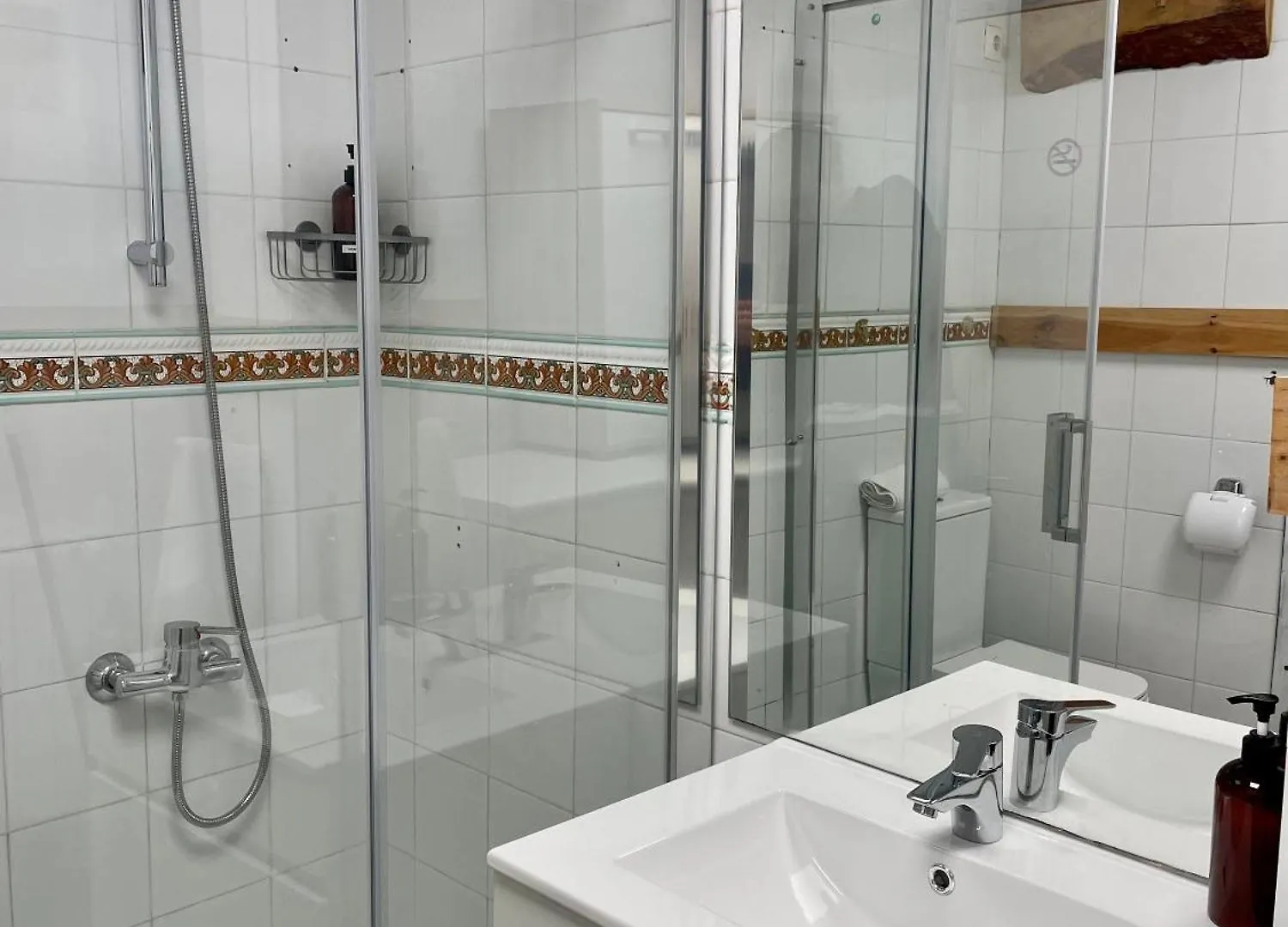 Pension Venecia Gomerez Holiday home Granada