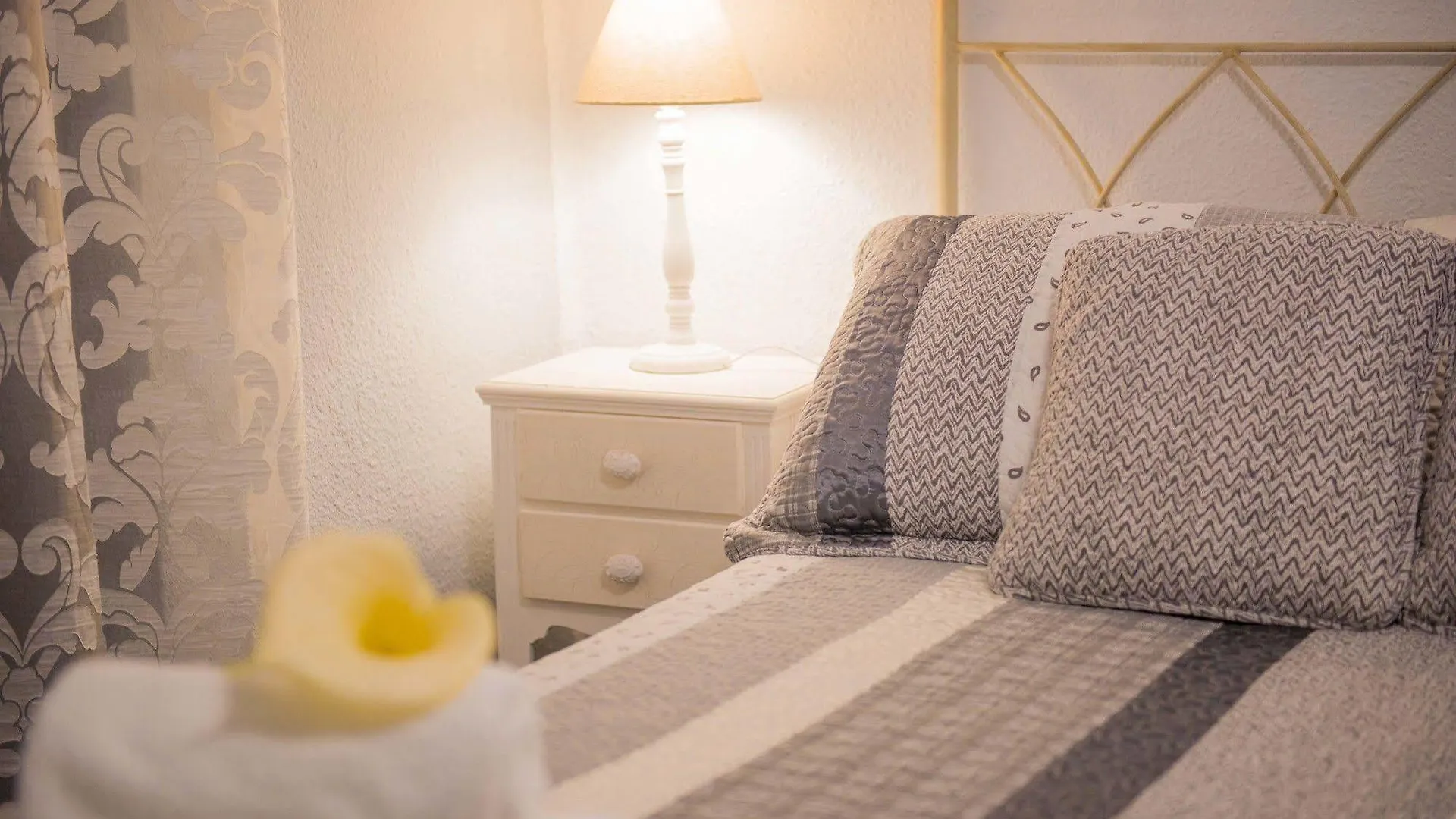 Holiday home Pension Venecia Gomerez