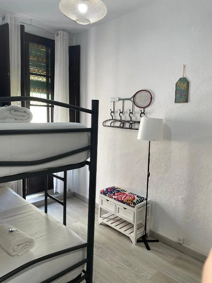 Pension Venecia Gomerez Holiday home