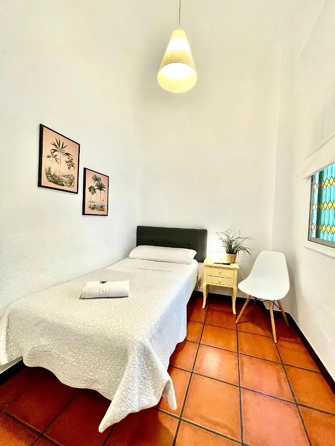 Pension Venecia Gomerez 0*, Granada