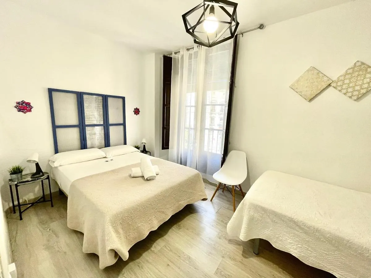 Pension Venecia Gomerez Spain