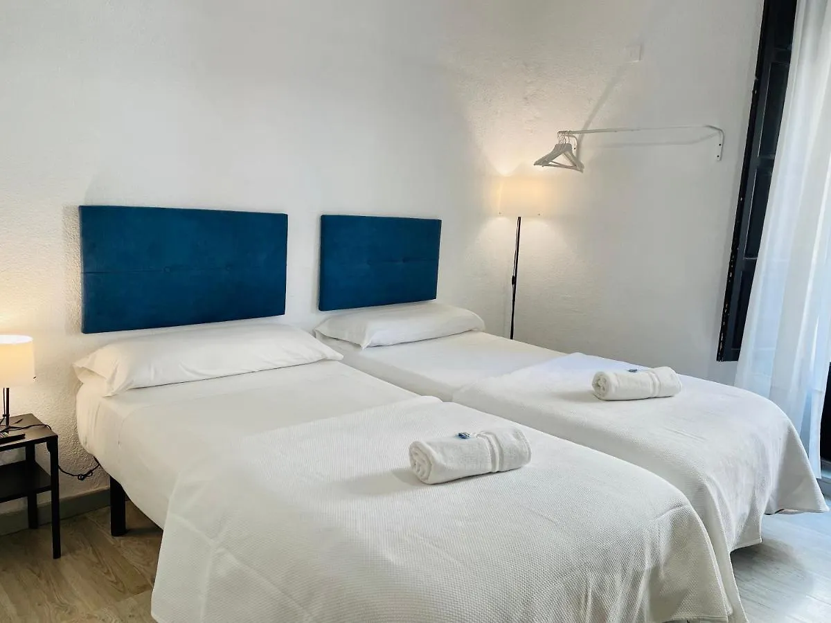 Holiday home Pension Venecia Gomerez