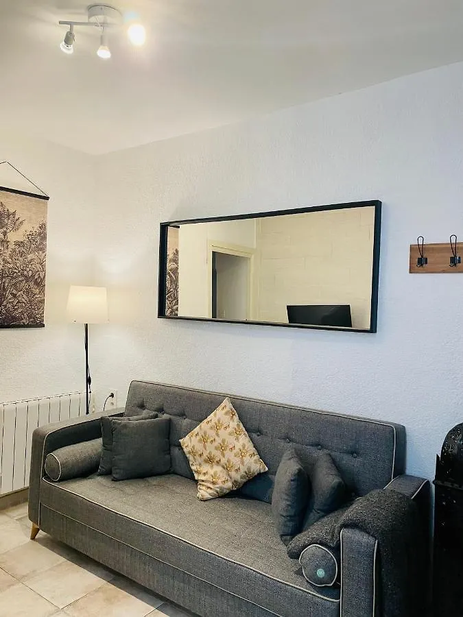 Pension Venecia Gomerez Spain