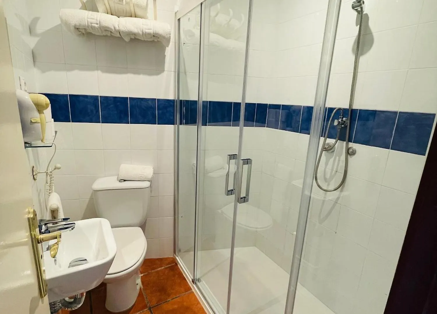 Pension Venecia Gomerez Holiday home Granada