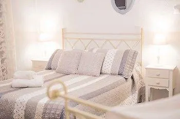 Holiday home Pension Venecia Gomerez Spain