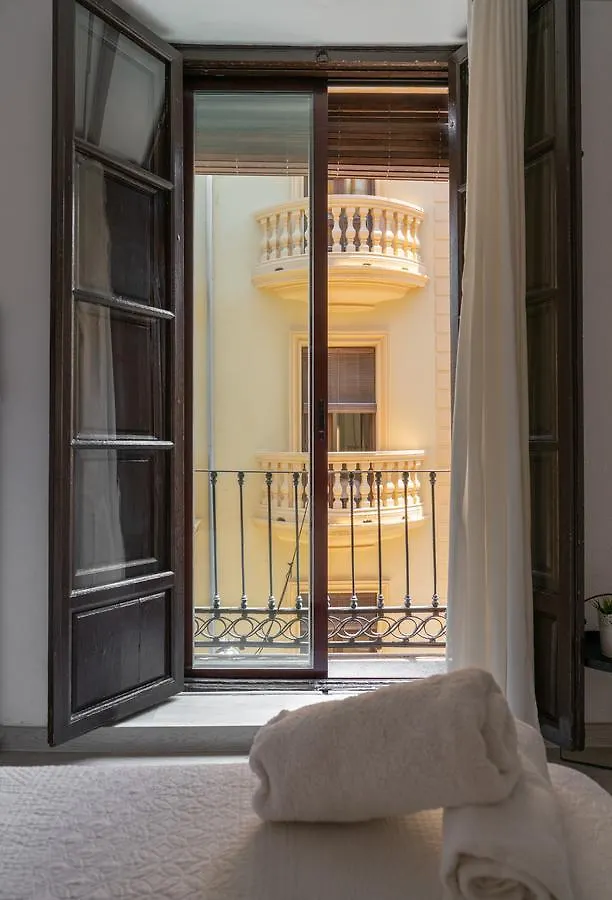 Holiday home Pension Venecia Gomerez