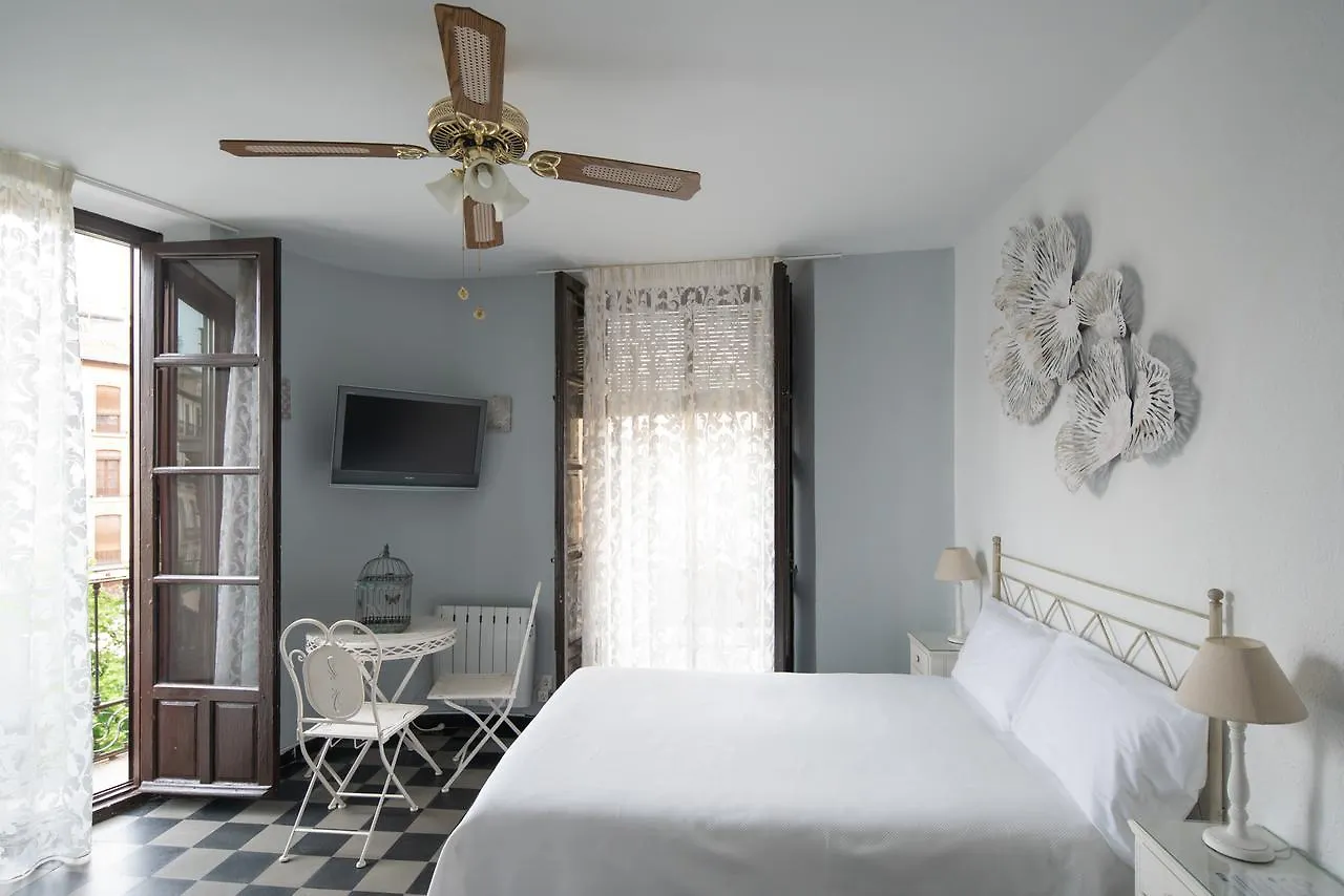 Pension Venecia Gomerez Spain