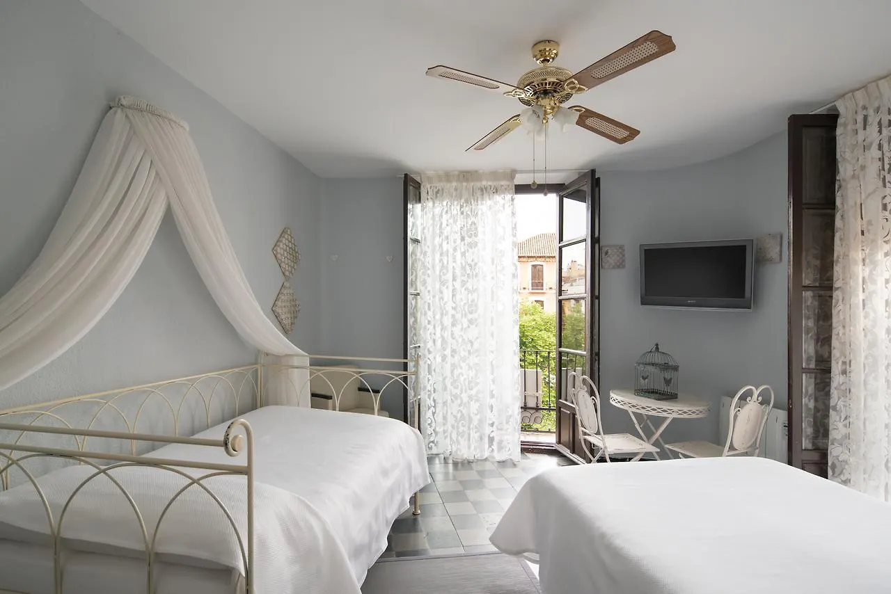 Holiday home Pension Venecia Gomerez