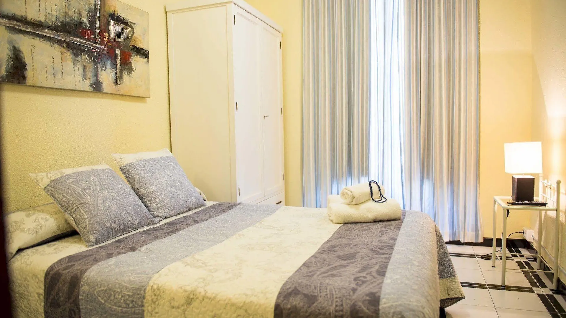 Pension Venecia Gomerez Granada