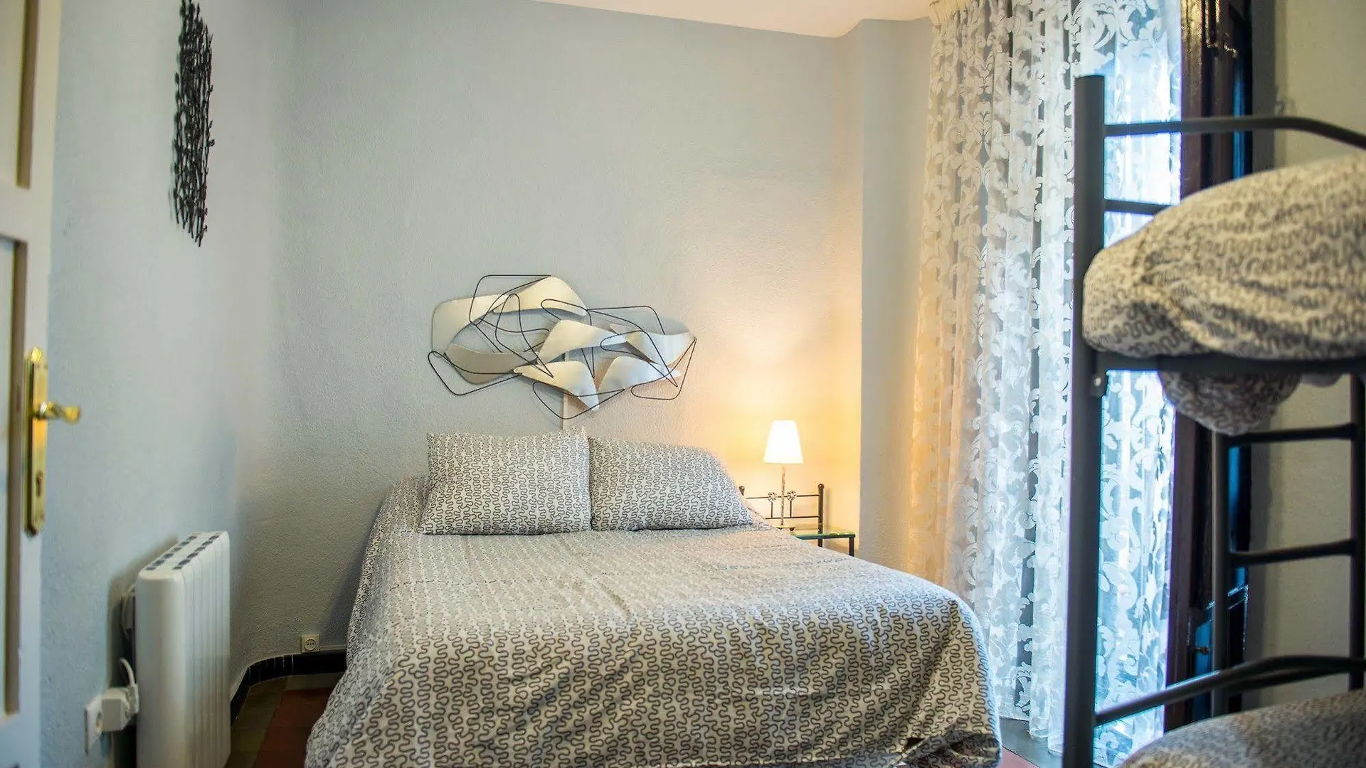 Holiday home Pension Venecia Gomerez