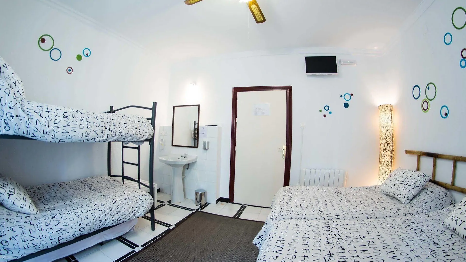 Holiday home Pension Venecia Gomerez