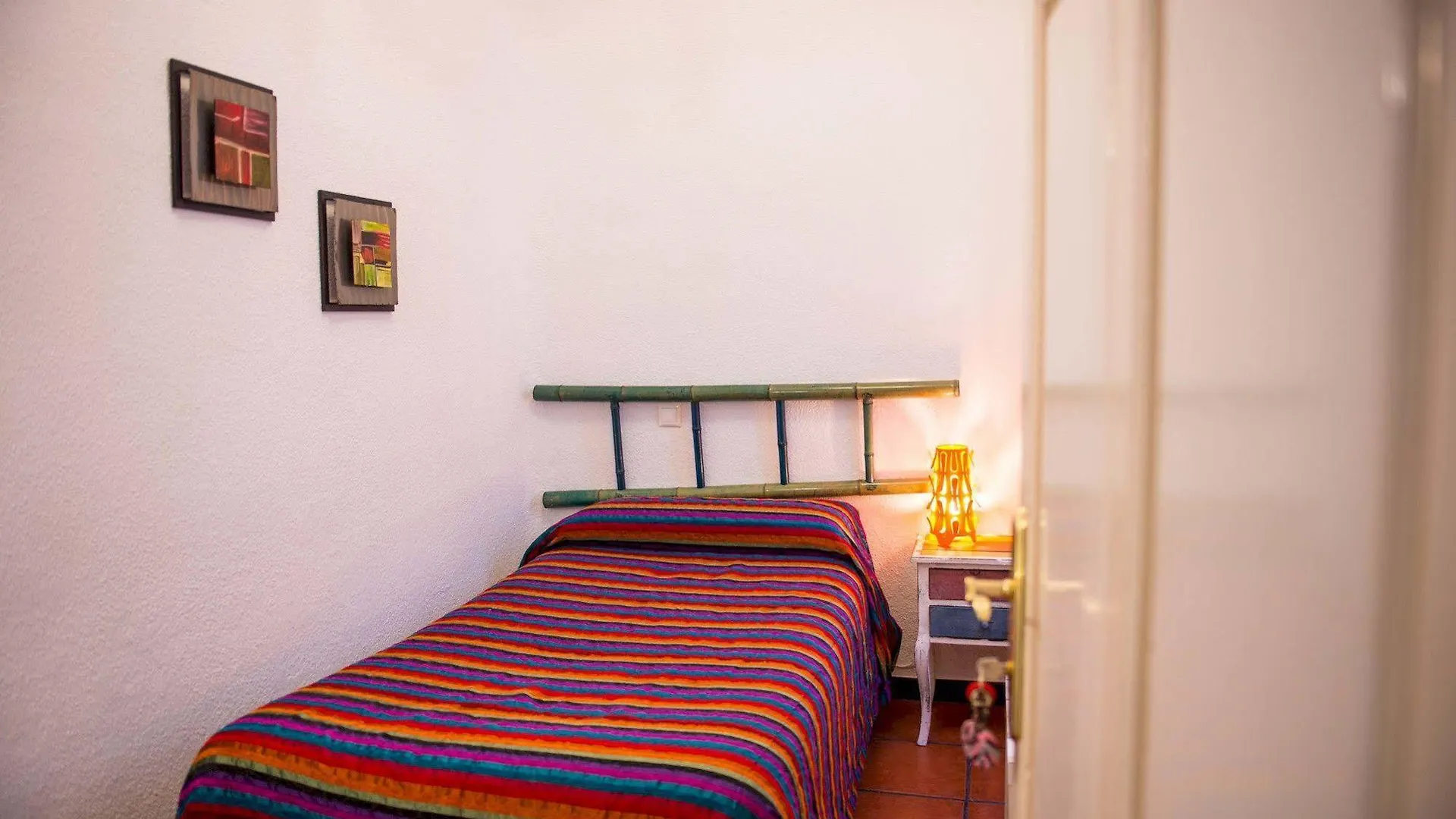 Holiday home Pension Venecia Gomerez