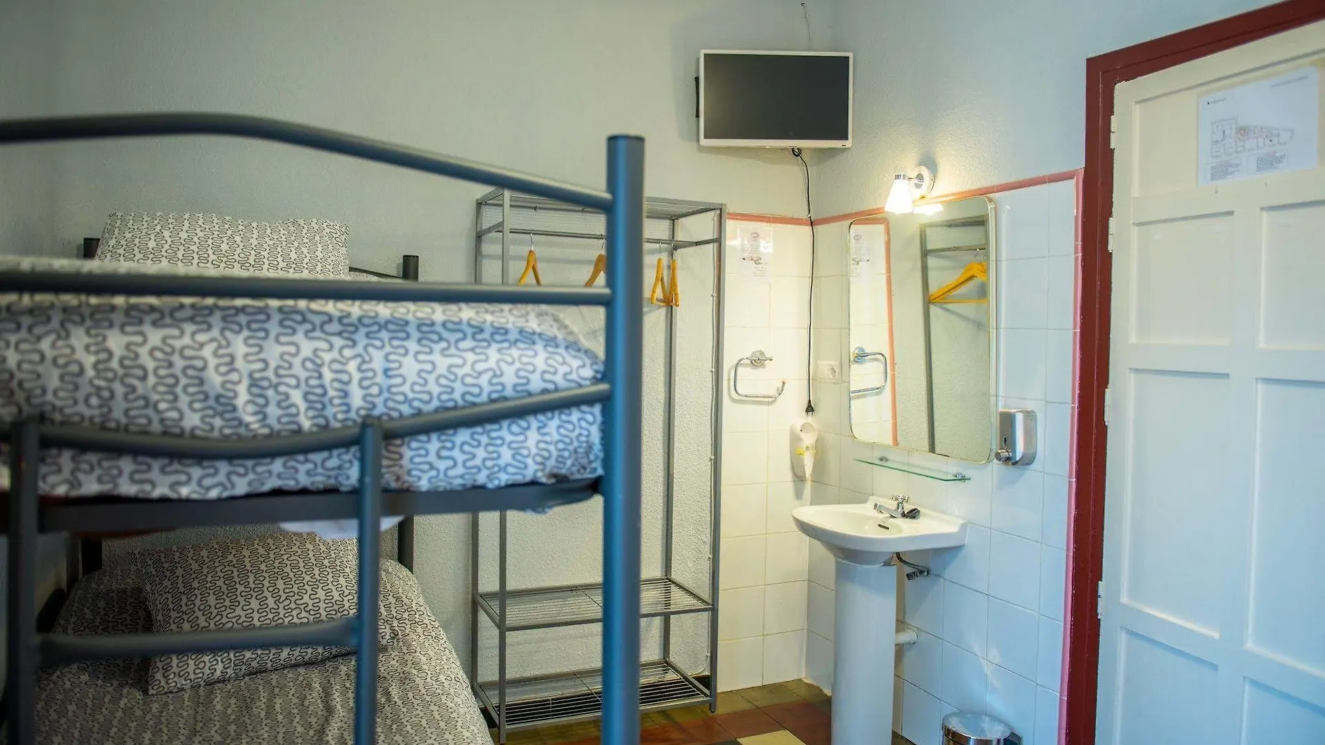 Pension Venecia Gomerez Holiday home