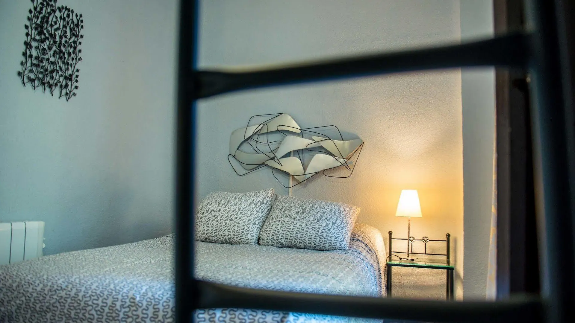 Pension Venecia Gomerez 0*, Granada Spain
