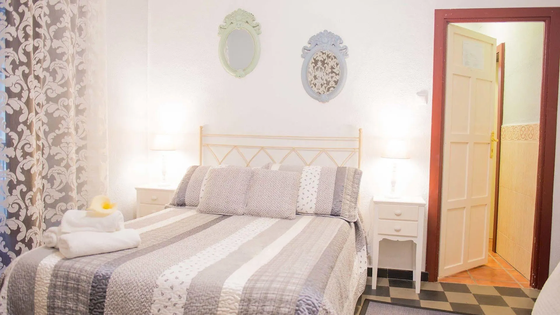 Pension Venecia Gomerez 0*, Granada