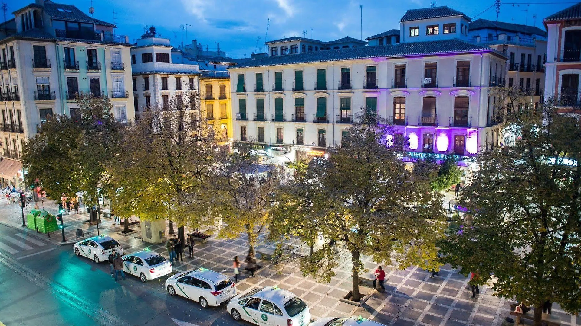 Holiday home Pension Venecia Gomerez