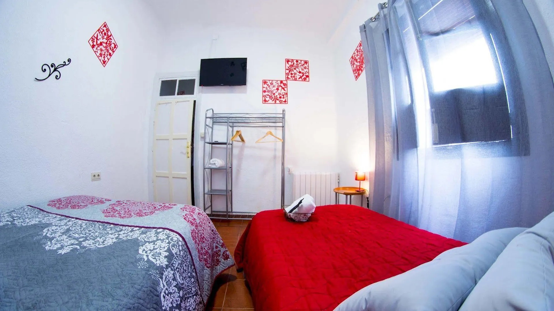 Pension Venecia Gomerez Spain