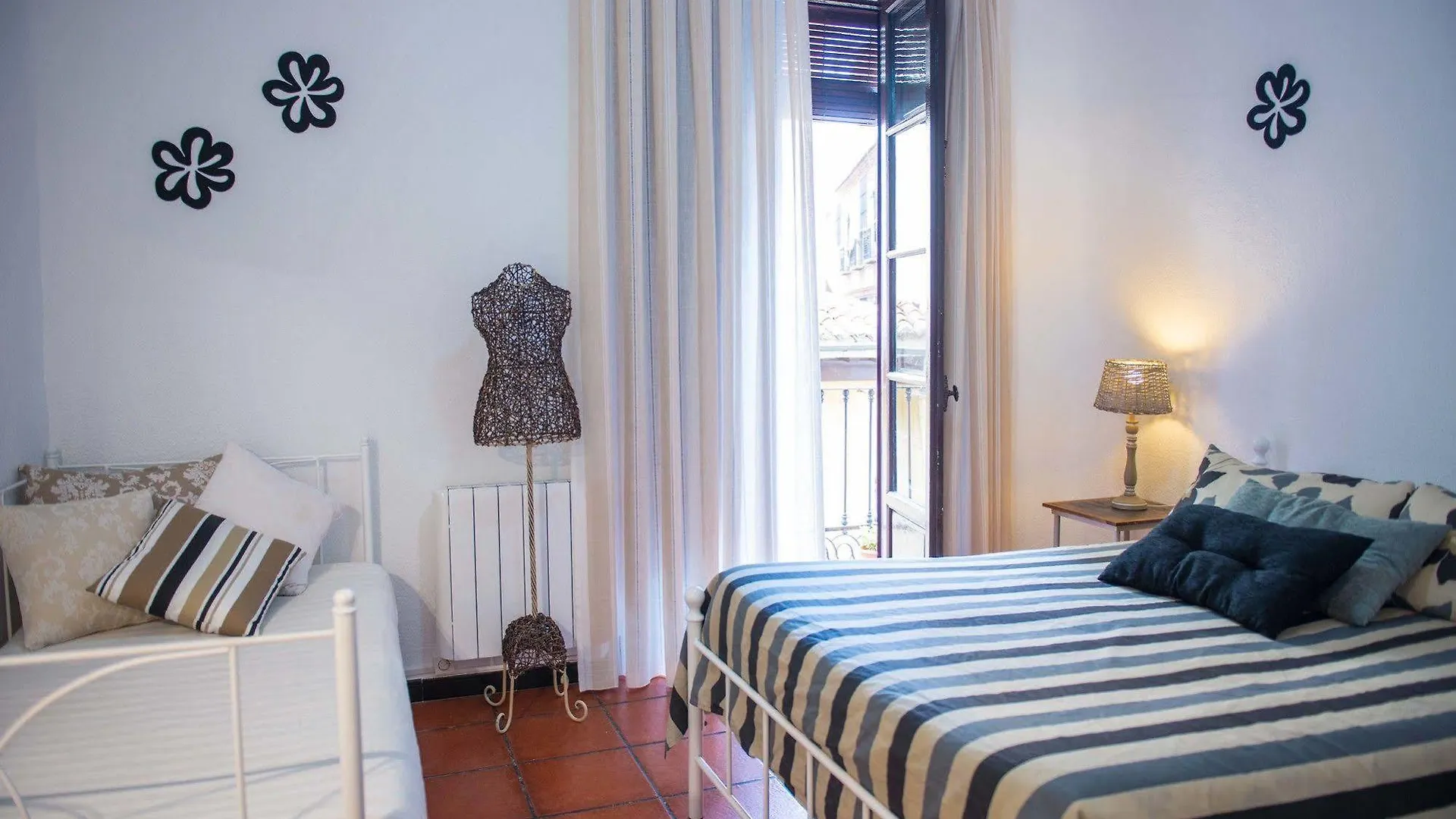 Pension Venecia Gomerez 0*, Granada Spain