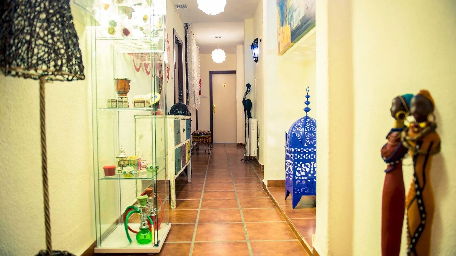 Pension Venecia Gomerez
