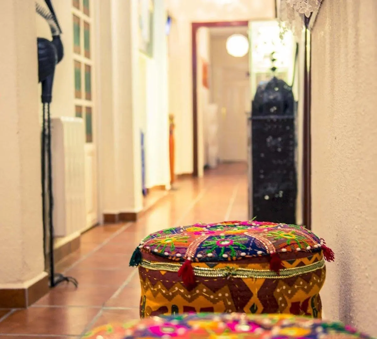 Pension Venecia Gomerez Holiday home