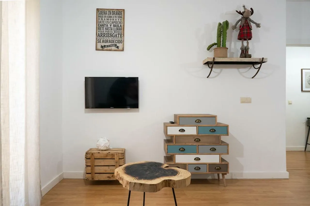 Pension Venecia Gomerez Holiday home Granada