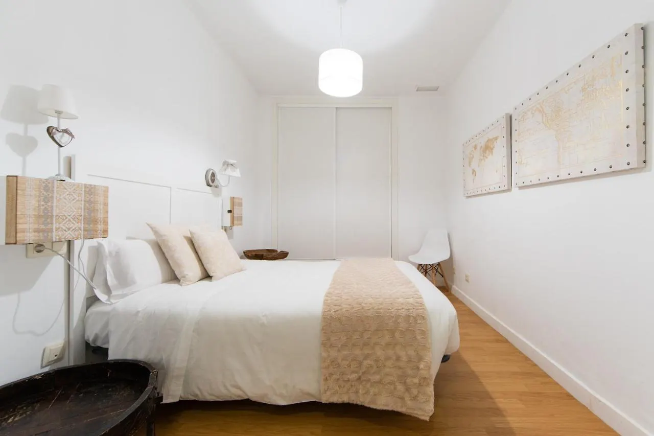 Holiday home Pension Venecia Gomerez